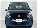 2024 Nissan Serena