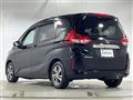2021 Honda Freed
