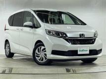 2021 Honda Freed