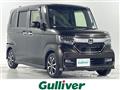 2019 Honda N BOX