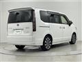 2022 Honda Step WGN
