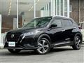 2021 Nissan KIX
