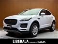 2018 Jaguar E-Pace