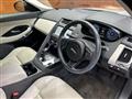 2018 Jaguar E-Pace