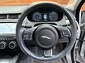 2018 Jaguar E-Pace