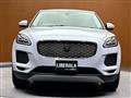 2018 Jaguar E-Pace