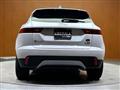 2018 Jaguar E-Pace