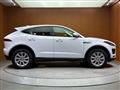 2018 Jaguar E-Pace