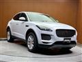 2018 Jaguar E-Pace