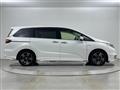 2017 Honda Odyssey Hybrid