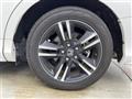 2017 Honda Odyssey Hybrid