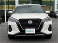 2021 Nissan KIX
