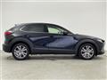 2020 Mazda CX-3