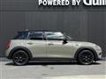 2019 BMW MINI