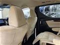 2016 Toyota Vellfire