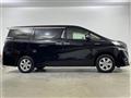 2016 Toyota Vellfire