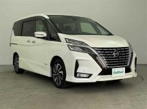 2019 Nissan Serena