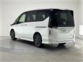 2026 Nissan Serena