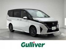 2026 Nissan Serena