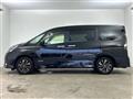 2022 Nissan Serena