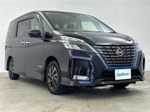 2022 Nissan Serena