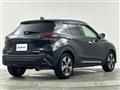 2022 Nissan KIX