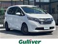 2019 Honda Freed