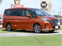 2019 Nissan Serena