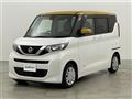 2022 Nissan ROOX