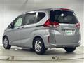 2021 Honda Freed