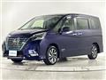 2020 Nissan Serena