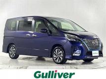 2020 Nissan Serena