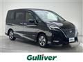 2021 Nissan Serena