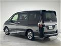 2021 Nissan Serena