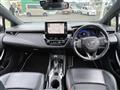 2020 Toyota Corolla Touring Wagon