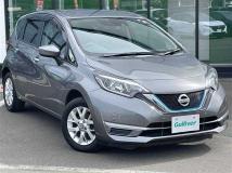 2019 Nissan Note