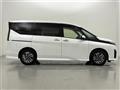 2024 Nissan Serena
