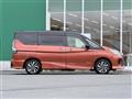 2019 Nissan Serena