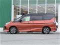 2019 Nissan Serena