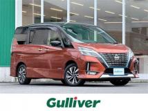 2019 Nissan Serena