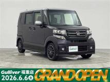 2015 Honda N BOX