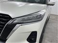 2021 Nissan KIX