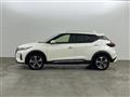2021 Nissan KIX