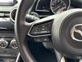 2020 Mazda Mazda2