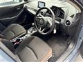 2020 Mazda Mazda2