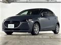 2020 Mazda Mazda2