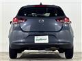 2020 Mazda Mazda2