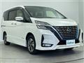 2021 Nissan Serena