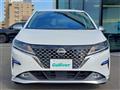 2022 Nissan Note