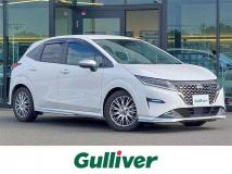 2022 Nissan Note